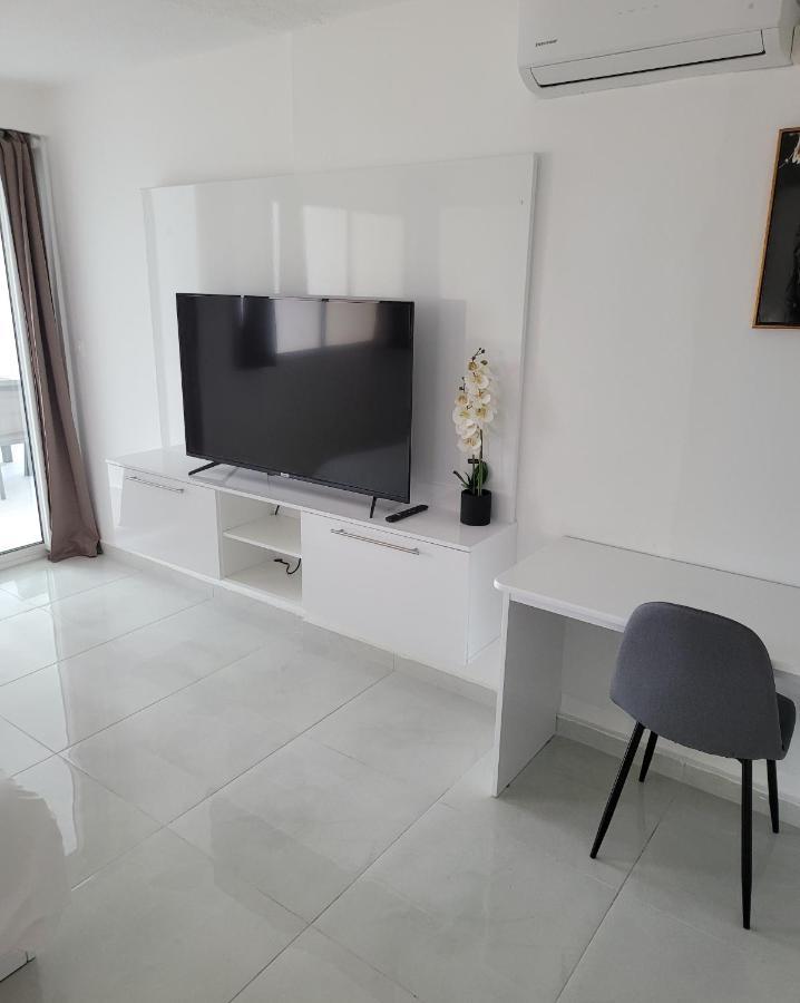Hello Guyane Apartment Cayenne Exterior photo