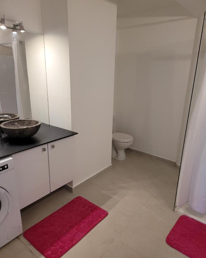 Hello Guyane Apartment Cayenne Exterior photo